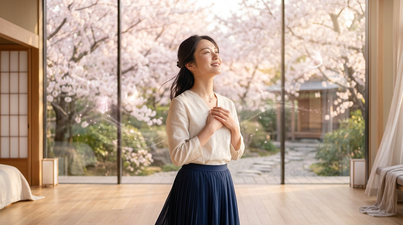 職場のストレスや家族・友人との人間関係の悩みを根本から改善する完全ガイド。心理学的な対処法から、どうしても解決しない時に頼れる「月花殿 対人護符」の効果や口コミ、効果が出ない時の正しい持ち方まで徹底網羅。あなたの心を癒すヒントがここに。