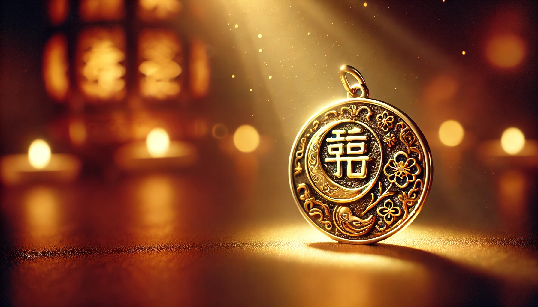 金運護符 最強　口コミ