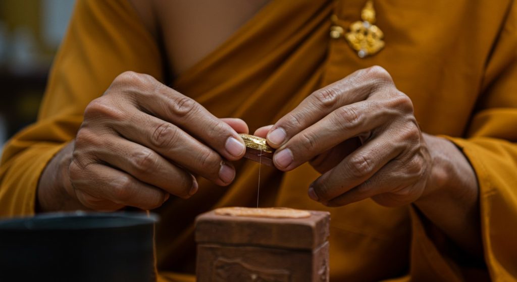 金運 おまじない 切羽詰まった