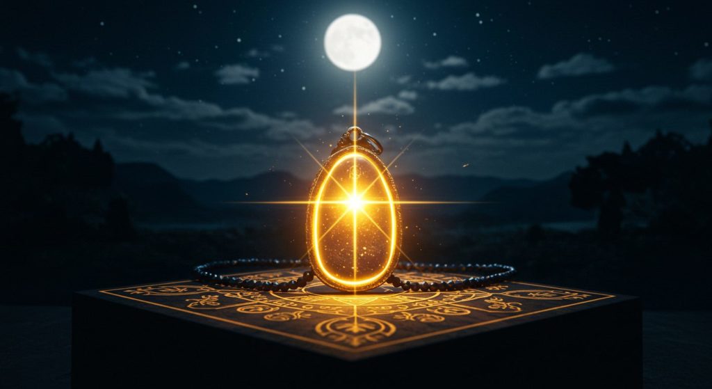 月花殿 護符 口コミ