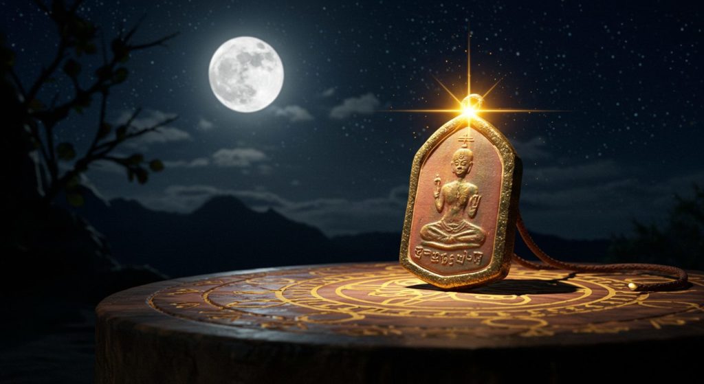 月花殿 護符 口コミ