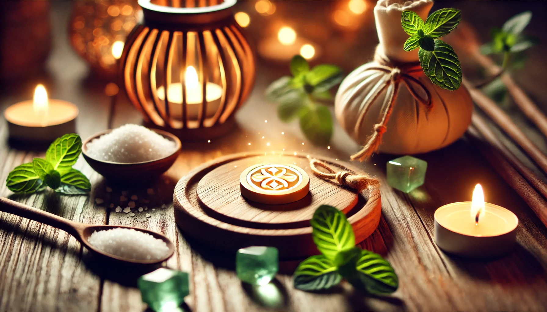 難を逃れる おまじない