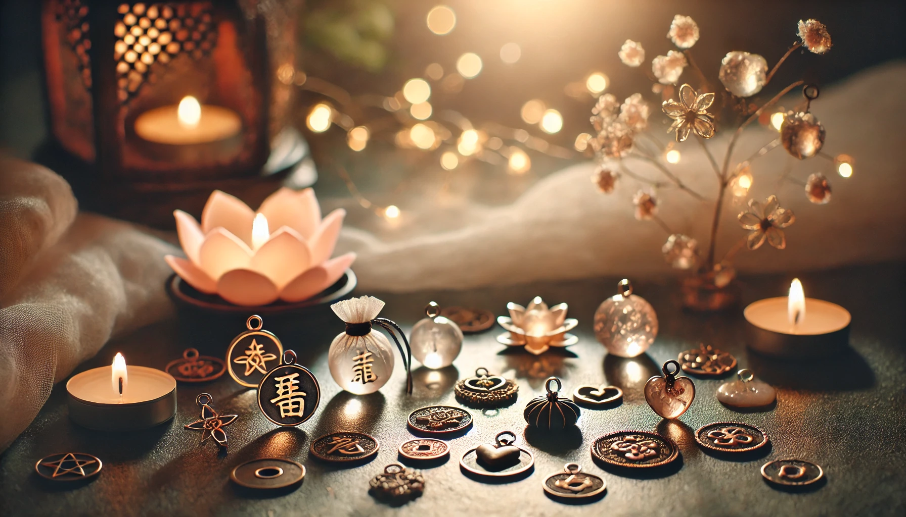 難を逃れる おまじない