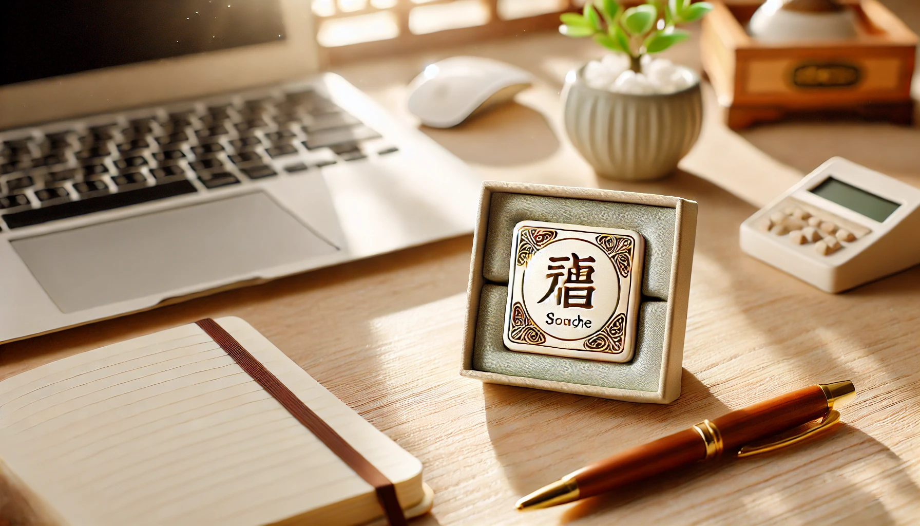 仕事でミスしない おまじない