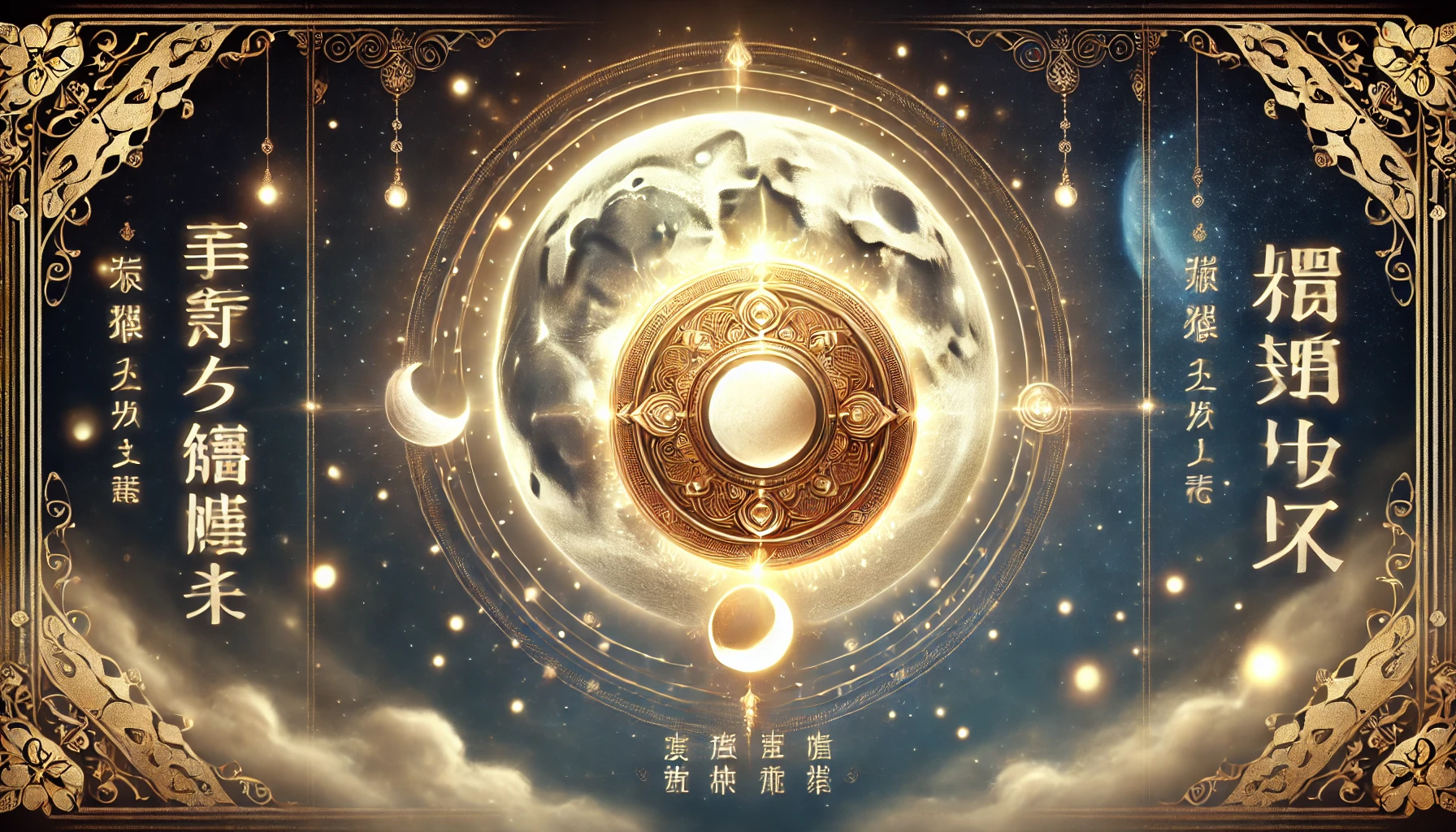 お金が入るおまじない