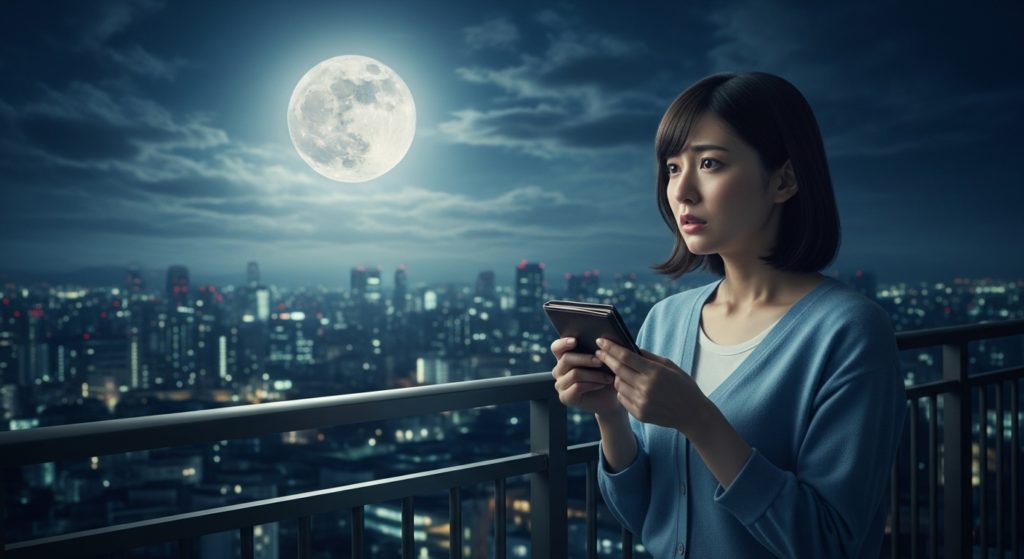 金運のおまじないを検索しても効果が出ずに悩む様子