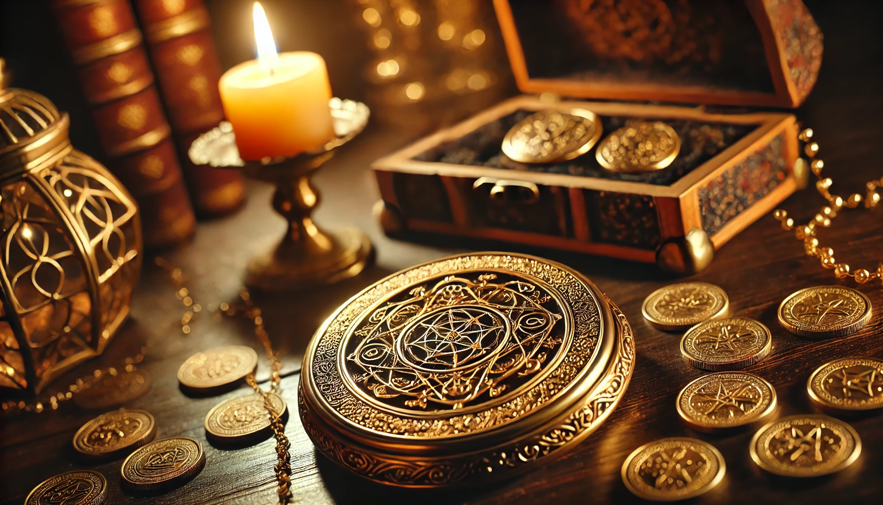 金運護符 口コミ