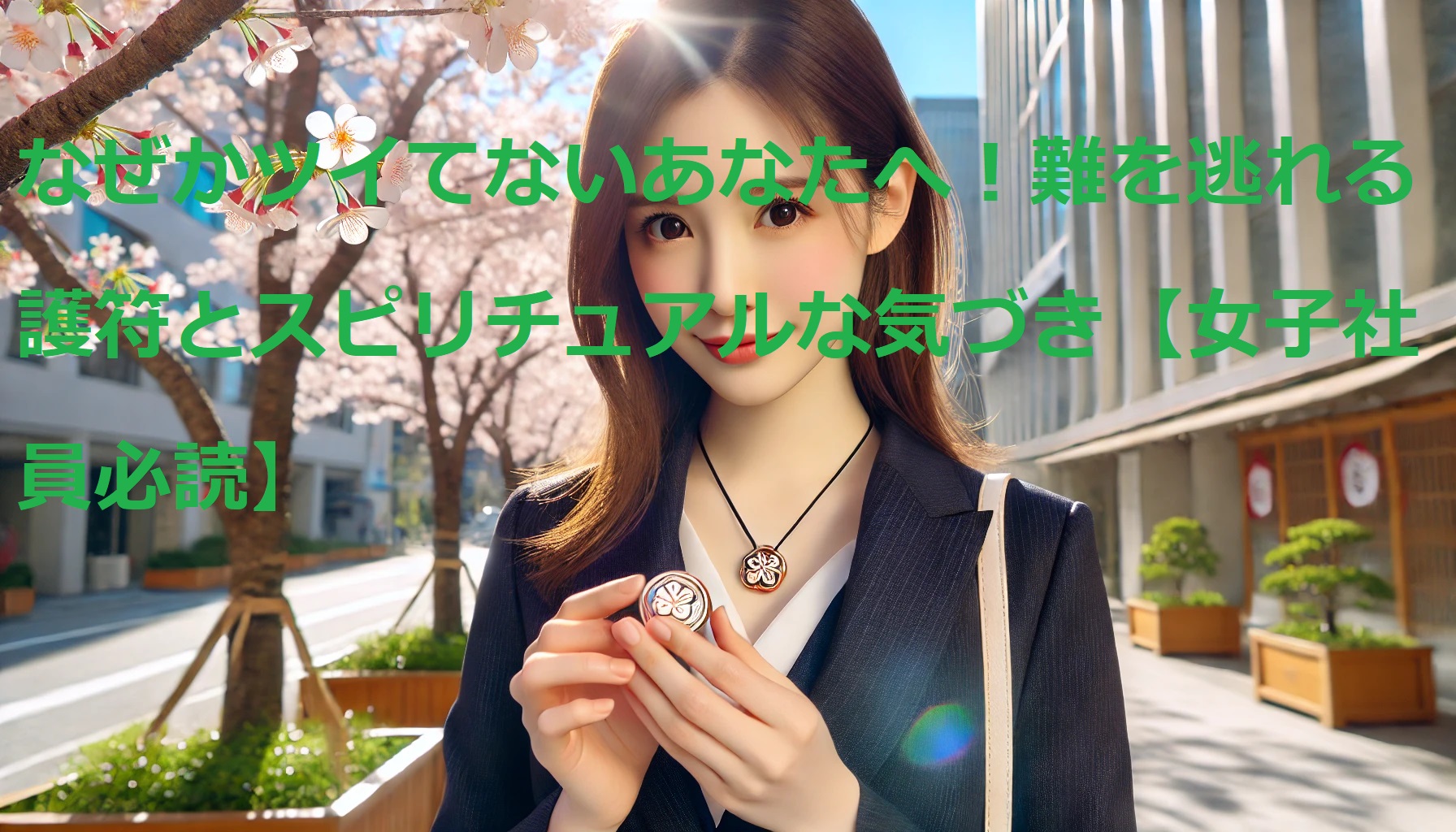 難を逃れる スピリチュアル 護符 会社員 女子社員 人間関係 浄化 対人運 魔除け 月花殿