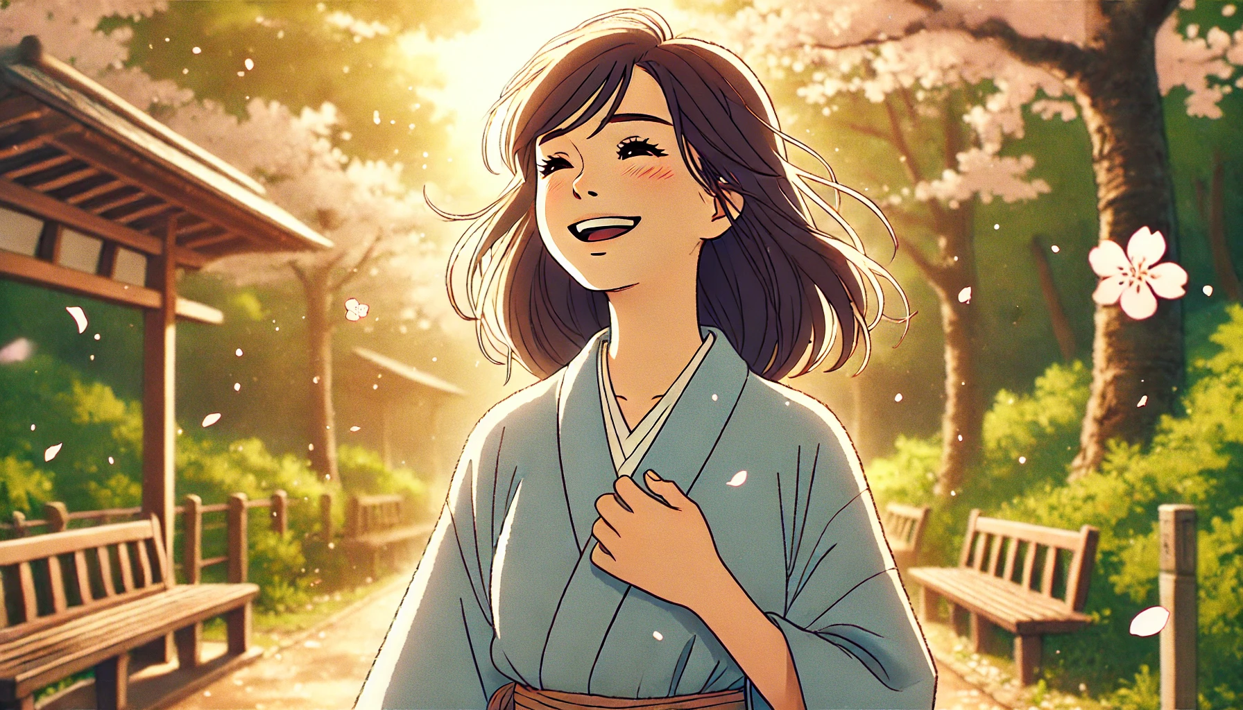 塩まじない 他のまじないとの比較