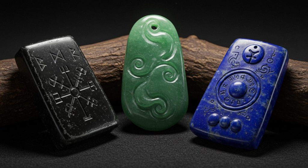 難を逃れる おまじない