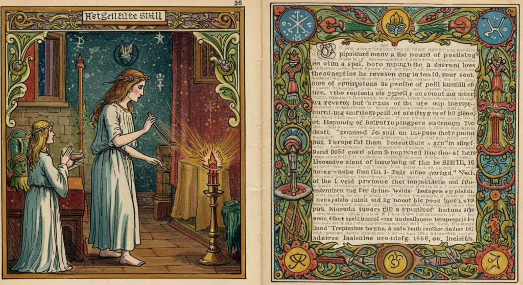 難を逃れる おまじない