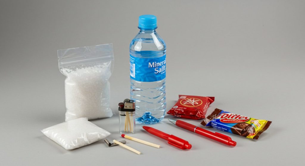 難を逃れる おまじない