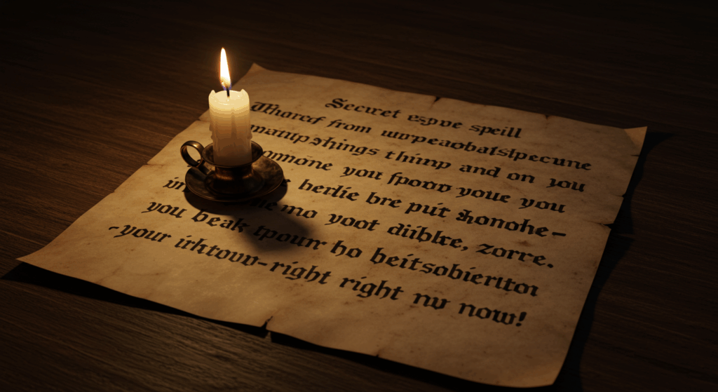 難を逃れる おまじない