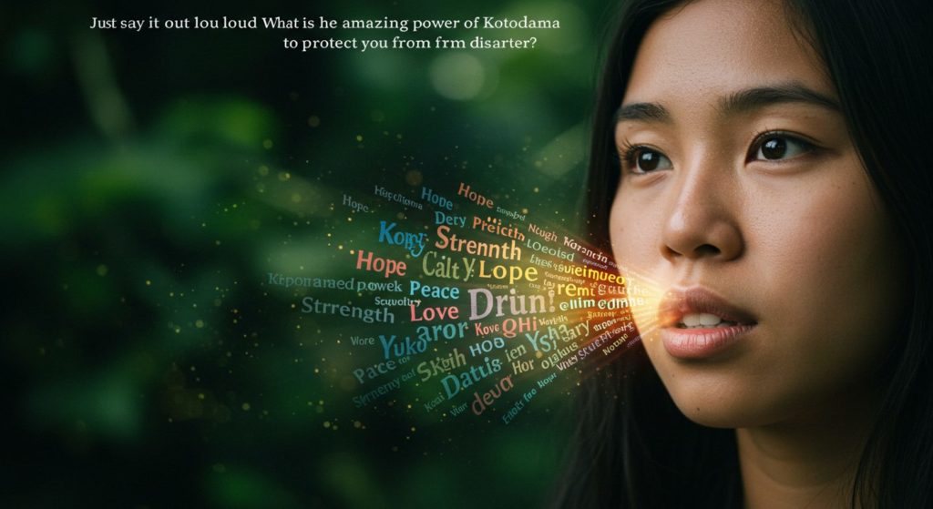 難を逃れる おまじない