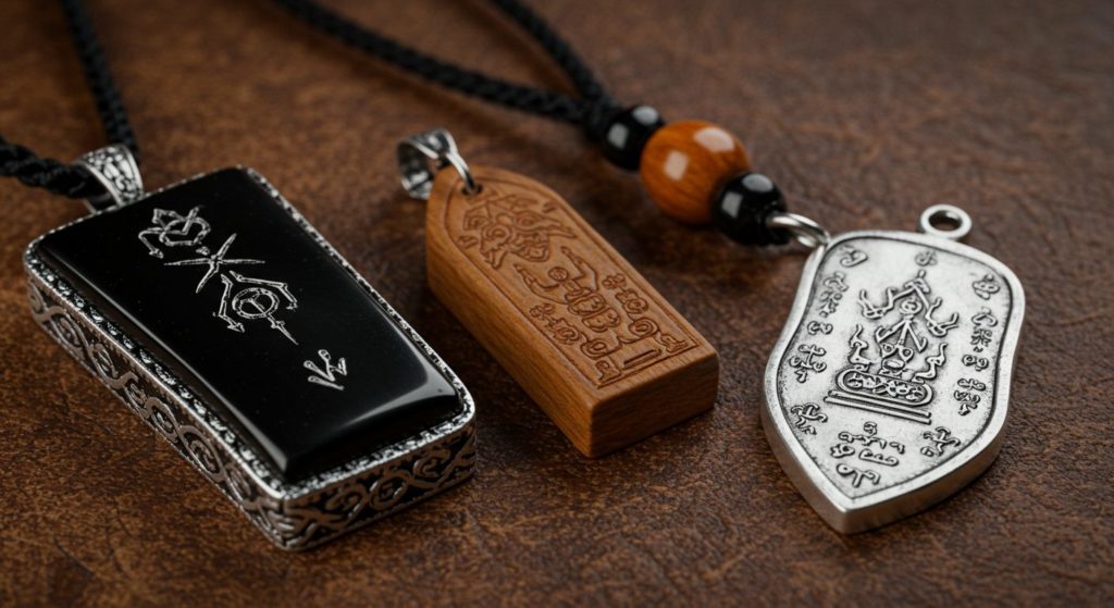 難を逃れる おまじない