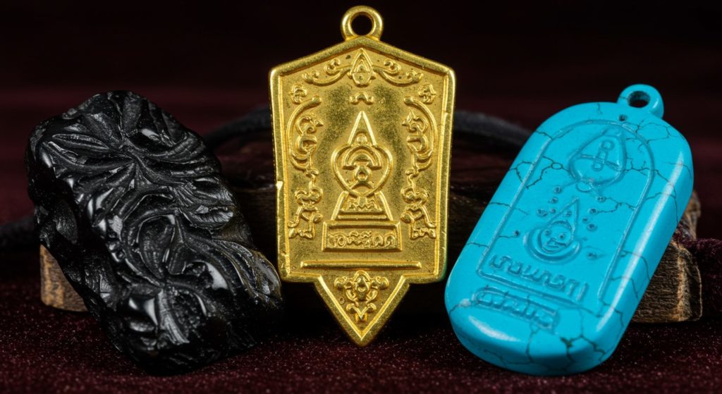 難を逃れる おまじない