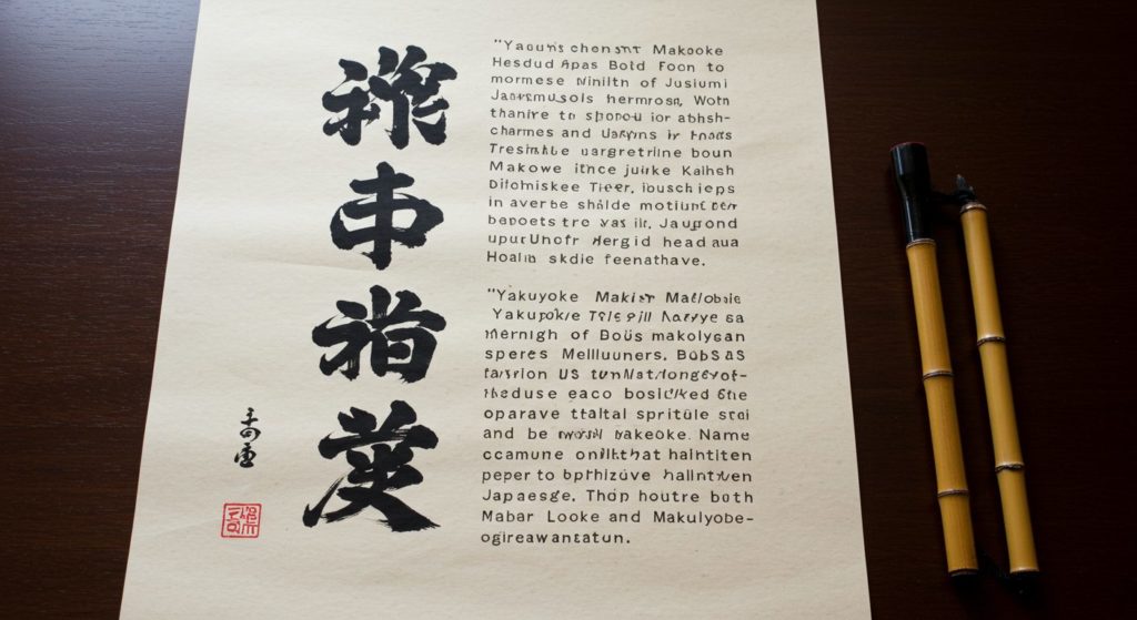 難を逃れる おまじない