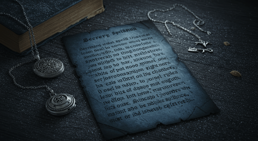 難を逃れる おまじない