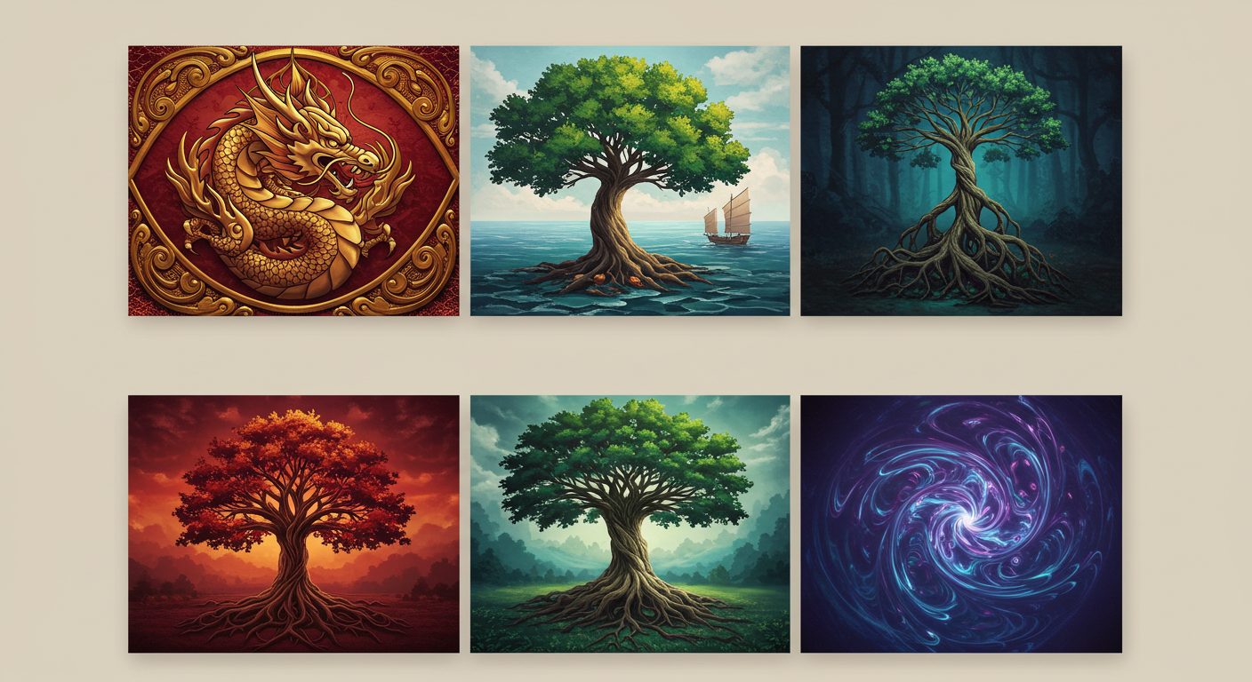 難を逃れる おまじない