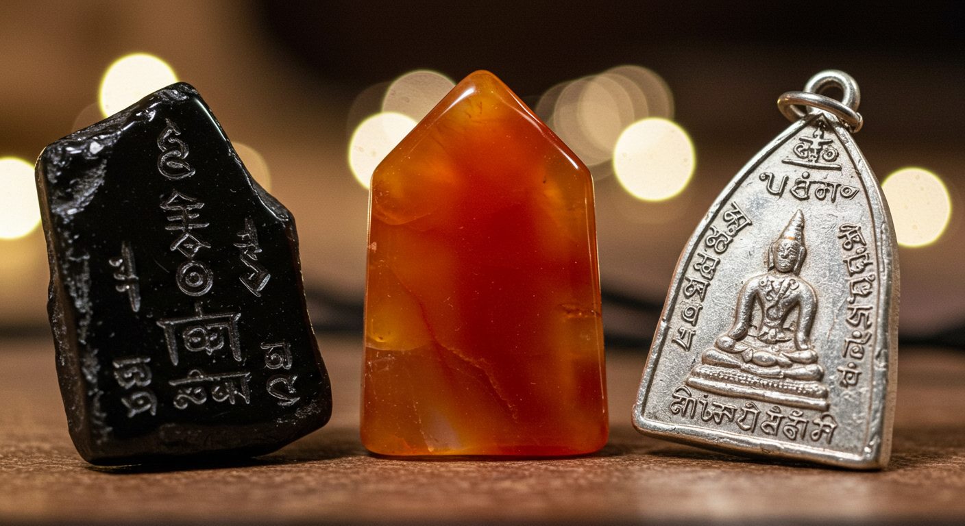 難を逃れる おまじない