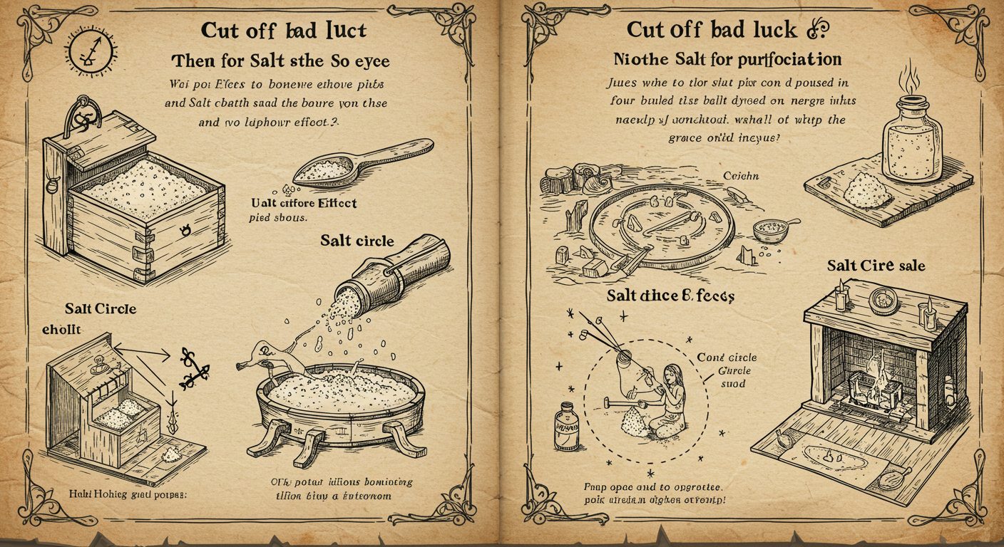 難を逃れる おまじない