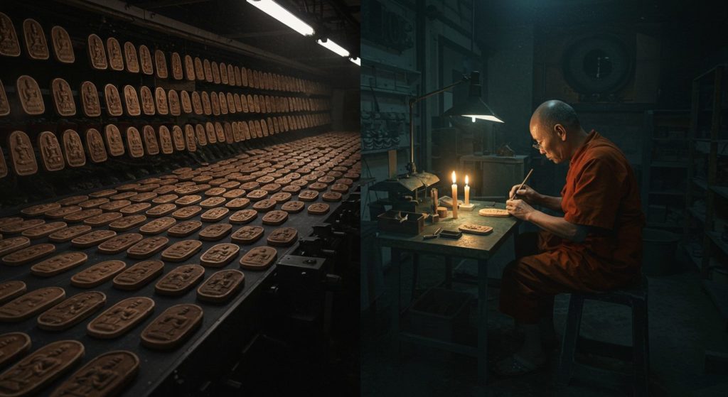 強力な護符 金運