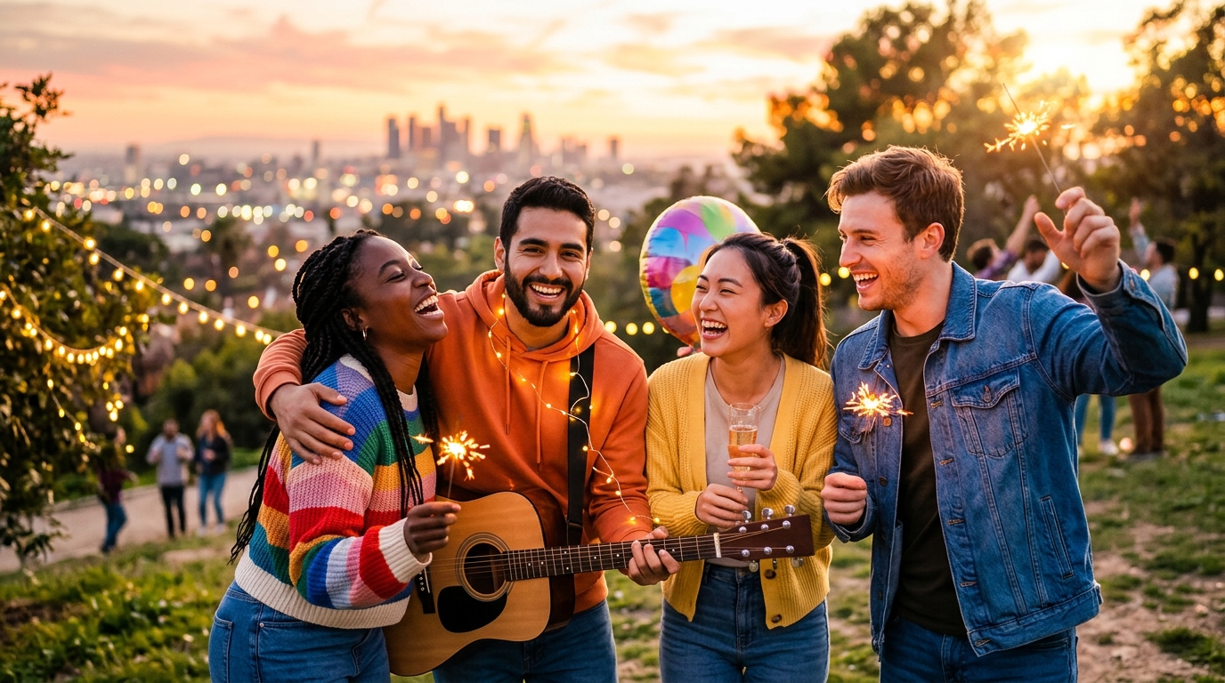 次は、あなたの「喜びの声」を聴かせてほしい